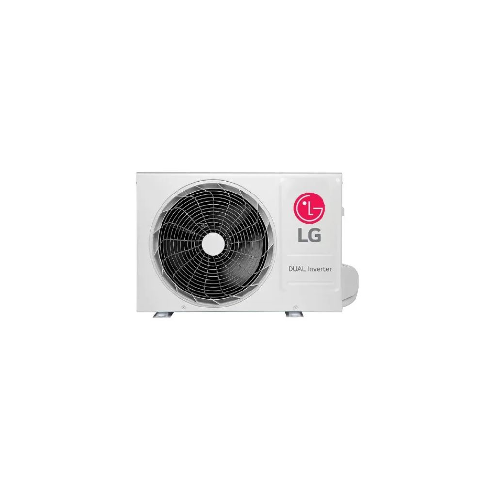 Ar Condicionado Split HW 18000 Btu Frio Dual Voice Artcool Inverter Lg 220v 3